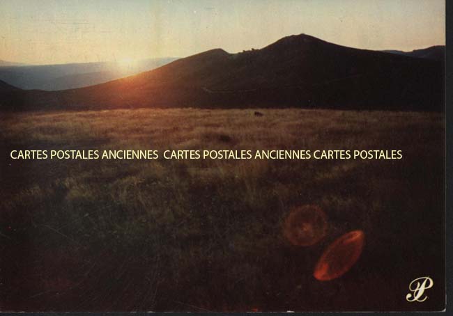 Cartes postales anciennes > CARTES POSTALES > carte postale ancienne > cartes-postales-ancienne.com Occitanie Lozere Sainte Enimie