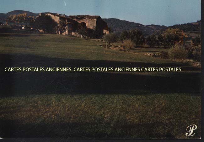 Cartes postales anciennes > CARTES POSTALES > carte postale ancienne > cartes-postales-ancienne.com Occitanie Lozere Arzenc D Apcher