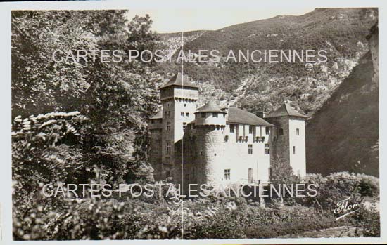 Cartes postales anciennes > CARTES POSTALES > carte postale ancienne > cartes-postales-ancienne.com Gard  Bagnols Sur Ceze