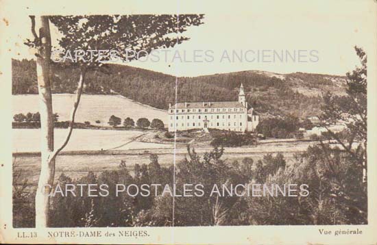 Cartes postales anciennes > CARTES POSTALES > carte postale ancienne > cartes-postales-ancienne.com Occitanie Lozere La Bastide Puylaurent