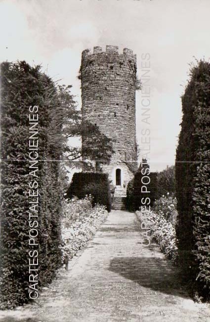 Cartes postales anciennes > CARTES POSTALES > carte postale ancienne > cartes-postales-ancienne.com Correze 19 Turenne