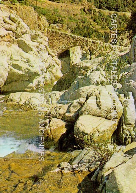 Cartes postales anciennes > CARTES POSTALES > carte postale ancienne > cartes-postales-ancienne.com Gard  Saint Jean Du Gard
