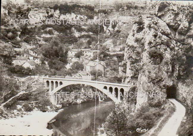 Cartes postales anciennes > CARTES POSTALES > carte postale ancienne > cartes-postales-ancienne.com Occitanie Lozere Saint Chely d'Apcher