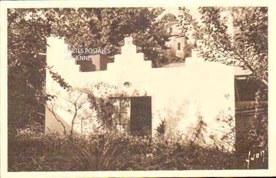 Cartes postales anciennes > CARTES POSTALES > carte postale ancienne > cartes-postales-ancienne.com Occitanie Lozere La Malene