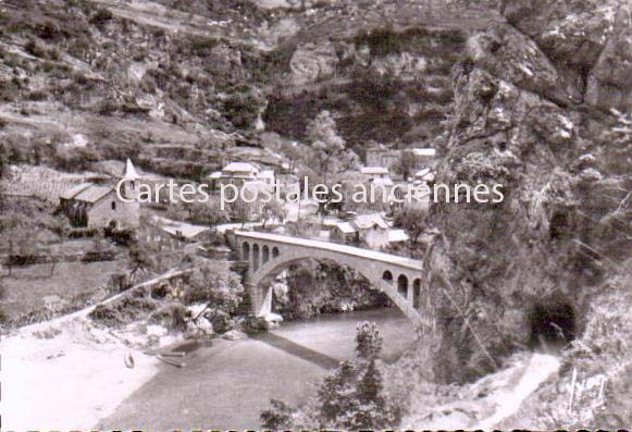 Cartes postales anciennes > CARTES POSTALES > carte postale ancienne > cartes-postales-ancienne.com Occitanie Lozere Saint Chely d'Apcher