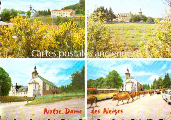 Cartes postales anciennes > CARTES POSTALES > carte postale ancienne > cartes-postales-ancienne.com Occitanie Lozere Sainte Enimie