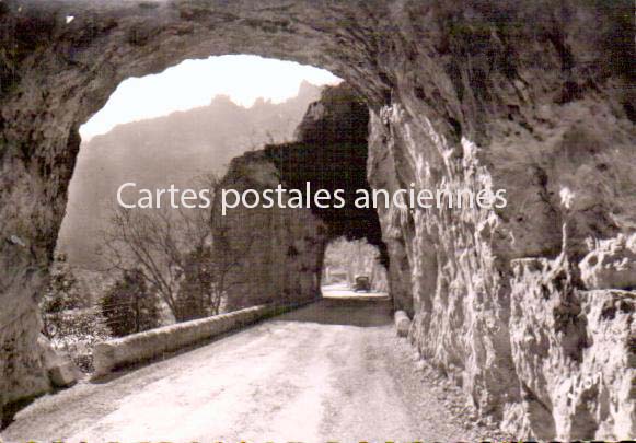 Cartes postales anciennes > CARTES POSTALES > carte postale ancienne > cartes-postales-ancienne.com Occitanie Lozere Sainte Enimie