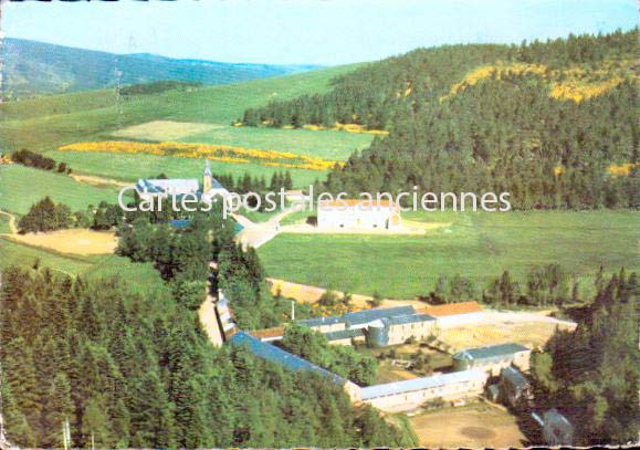 Cartes postales anciennes > CARTES POSTALES > carte postale ancienne > cartes-postales-ancienne.com Occitanie Lozere Sainte Enimie