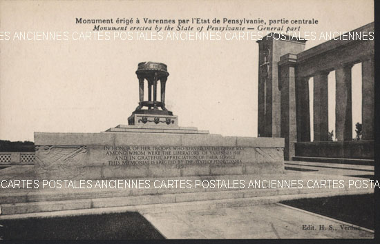 Cartes postales anciennes > CARTES POSTALES > carte postale ancienne > cartes-postales-ancienne.com Pays de la loire Varennes Sur Loire