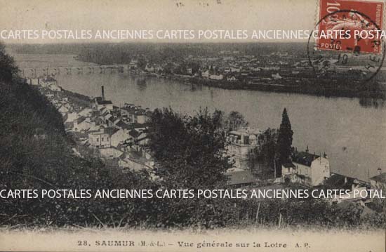 Cartes postales anciennes > CARTES POSTALES > carte postale ancienne > cartes-postales-ancienne.com Pays de la loire Maine et loire