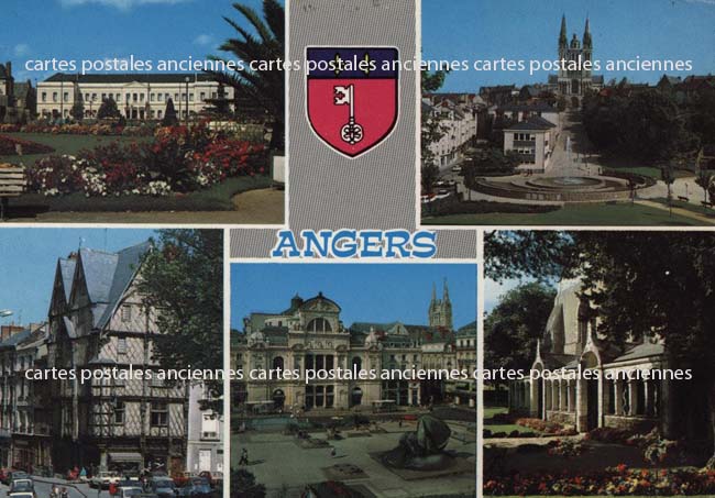 Cartes postales anciennes > CARTES POSTALES > carte postale ancienne > cartes-postales-ancienne.com Pays de la loire