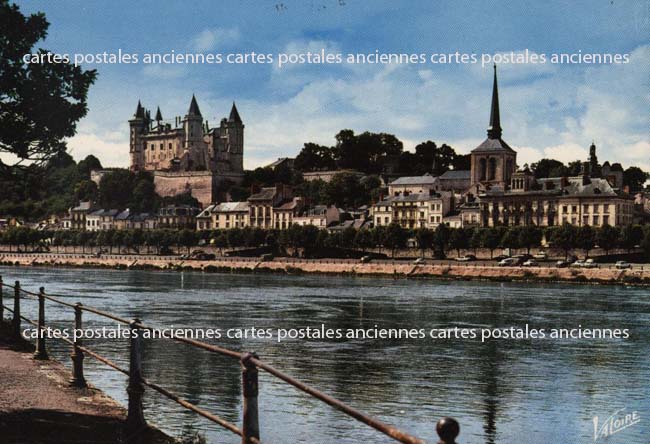 Cartes postales anciennes > CARTES POSTALES > carte postale ancienne > cartes-postales-ancienne.com Pays de la loire Maine et loire