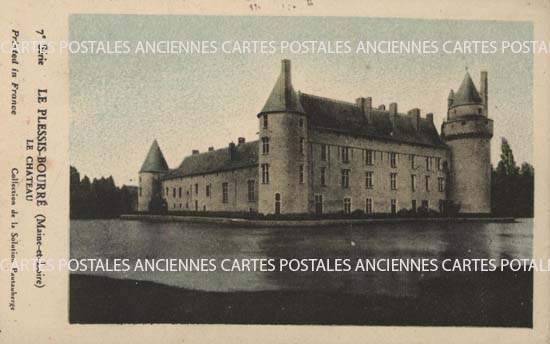 Cartes postales anciennes > CARTES POSTALES > carte postale ancienne > cartes-postales-ancienne.com Pays de la loire Angers