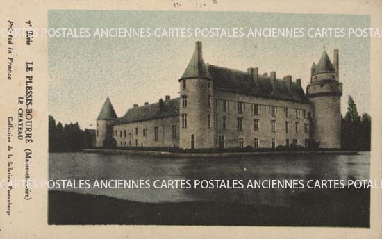Cartes postales anciennes > CARTES POSTALES > carte postale ancienne > cartes-postales-ancienne.com Pays de la loire Maine et loire Angers