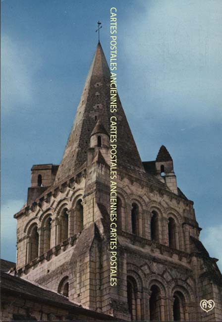 Cartes postales anciennes > CARTES POSTALES > carte postale ancienne > cartes-postales-ancienne.com Pays de la loire Maine et loire Treves Cunault