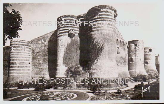 Cartes postales anciennes > CARTES POSTALES > carte postale ancienne > cartes-postales-ancienne.com Pays de la loire Angers