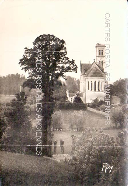 Cartes postales anciennes > CARTES POSTALES > carte postale ancienne > cartes-postales-ancienne.com Pays de la loire Maine et loire Saint Florent Le Vieil