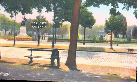 Cartes postales anciennes > CARTES POSTALES > carte postale ancienne > cartes-postales-ancienne.com Pays de la loire Maine et loire Angers