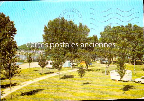 Cartes postales anciennes > CARTES POSTALES > carte postale ancienne > cartes-postales-ancienne.com Pays de la loire Maine et loire Saint Martin De La Place