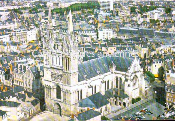 Cartes postales anciennes > CARTES POSTALES > carte postale ancienne > cartes-postales-ancienne.com Pays de la loire Maine et loire Angers