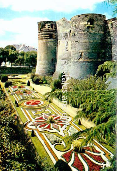 Cartes postales anciennes > CARTES POSTALES > carte postale ancienne > cartes-postales-ancienne.com Pays de la loire Maine et loire Angers