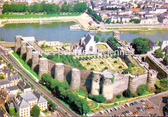 Cartes postales anciennes > CARTES POSTALES > carte postale ancienne > cartes-postales-ancienne.com Pays de la loire Maine et loire Angers