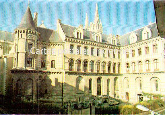 Cartes postales anciennes > CARTES POSTALES > carte postale ancienne > cartes-postales-ancienne.com Pays de la loire Maine et loire Angers