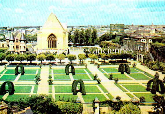 Cartes postales anciennes > CARTES POSTALES > carte postale ancienne > cartes-postales-ancienne.com Pays de la loire Maine et loire Angers