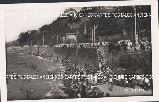 Cartes postales anciennes > CARTES POSTALES > carte postale ancienne > cartes-postales-ancienne.com Normandie Manche Granville