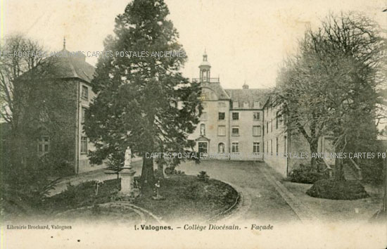 Cartes postales anciennes > CARTES POSTALES > carte postale ancienne > cartes-postales-ancienne.com Normandie Manche