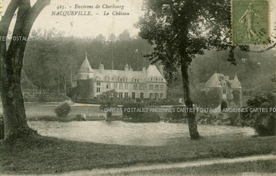 Cartes postales anciennes > CARTES POSTALES > carte postale ancienne > cartes-postales-ancienne.com Normandie Manche