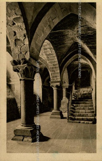 Cartes postales anciennes > CARTES POSTALES > carte postale ancienne > cartes-postales-ancienne.com Normandie Manche