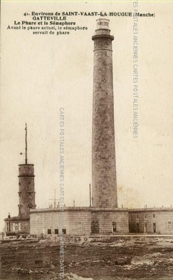 Cartes postales anciennes > CARTES POSTALES > carte postale ancienne > cartes-postales-ancienne.com Normandie Manche