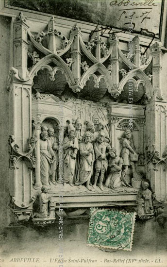 Cartes postales anciennes > CARTES POSTALES > carte postale ancienne > cartes-postales-ancienne.com Normandie Manche