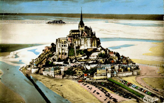Cartes postales anciennes > CARTES POSTALES > carte postale ancienne > cartes-postales-ancienne.com Normandie Manche