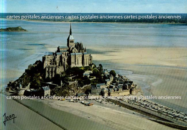 Cartes postales anciennes > CARTES POSTALES > carte postale ancienne > cartes-postales-ancienne.com Normandie Manche