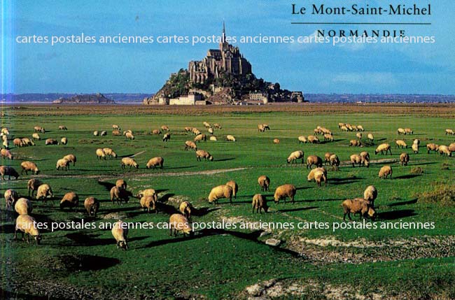 Cartes postales anciennes > CARTES POSTALES > carte postale ancienne > cartes-postales-ancienne.com Normandie Manche