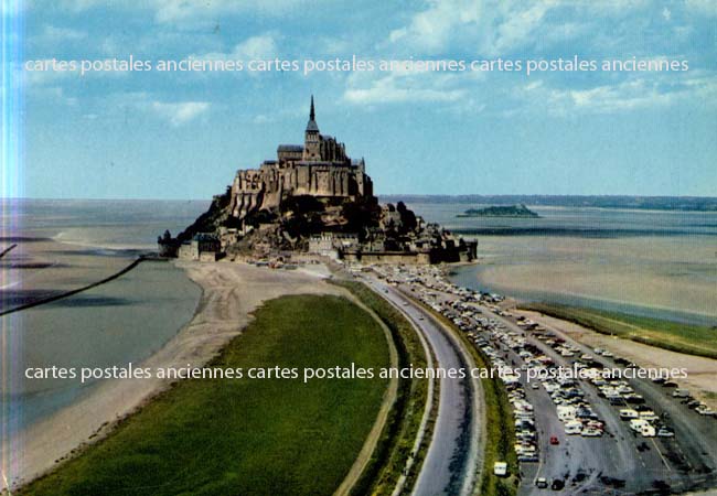 Cartes postales anciennes > CARTES POSTALES > carte postale ancienne > cartes-postales-ancienne.com Normandie Manche