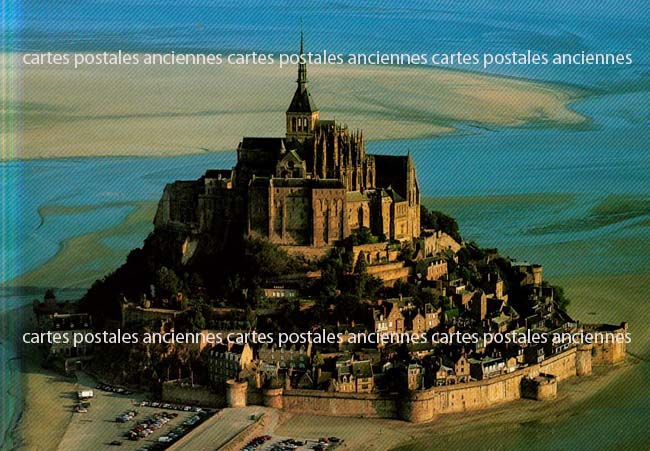 Cartes postales anciennes > CARTES POSTALES > carte postale ancienne > cartes-postales-ancienne.com Normandie Manche