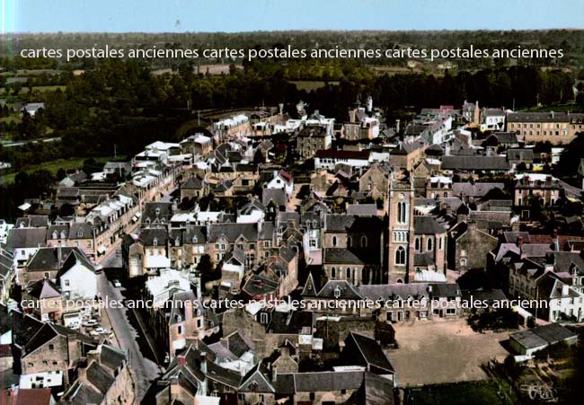 Cartes postales anciennes > CARTES POSTALES > carte postale ancienne > cartes-postales-ancienne.com Normandie Manche