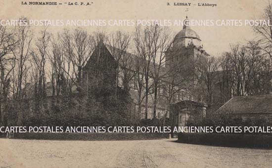 Cartes postales anciennes > CARTES POSTALES > carte postale ancienne > cartes-postales-ancienne.com Normandie Manche