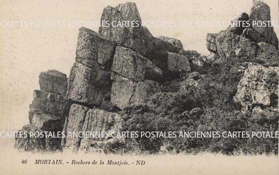 Cartes postales anciennes > CARTES POSTALES > carte postale ancienne > cartes-postales-ancienne.com Normandie Manche