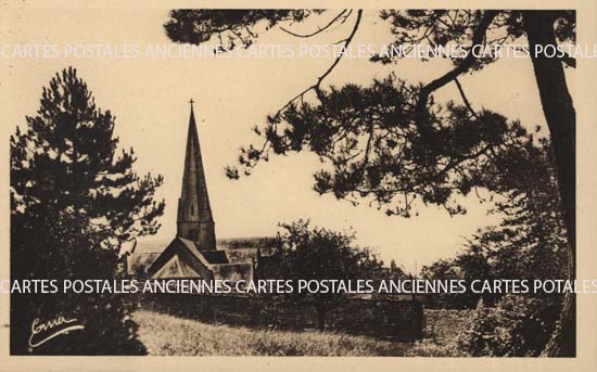 Cartes postales anciennes > CARTES POSTALES > carte postale ancienne > cartes-postales-ancienne.com Normandie Manche