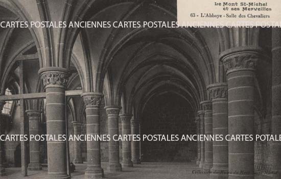Cartes postales anciennes > CARTES POSTALES > carte postale ancienne > cartes-postales-ancienne.com Normandie Manche