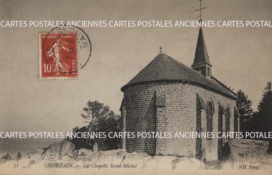 Cartes postales anciennes > CARTES POSTALES > carte postale ancienne > cartes-postales-ancienne.com Normandie Manche