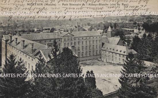 Cartes postales anciennes > CARTES POSTALES > carte postale ancienne > cartes-postales-ancienne.com Normandie Manche
