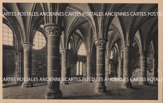 Cartes postales anciennes > CARTES POSTALES > carte postale ancienne > cartes-postales-ancienne.com Normandie Manche