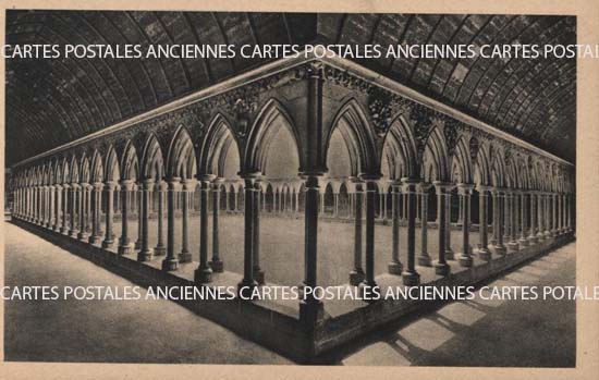 Cartes postales anciennes > CARTES POSTALES > carte postale ancienne > cartes-postales-ancienne.com Normandie Manche