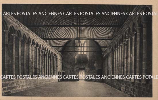 Cartes postales anciennes > CARTES POSTALES > carte postale ancienne > cartes-postales-ancienne.com Normandie Manche