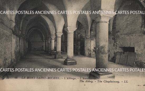 Cartes postales anciennes > CARTES POSTALES > carte postale ancienne > cartes-postales-ancienne.com Normandie Manche